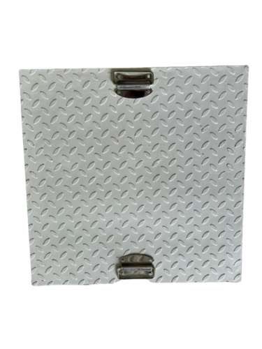 Durable Frp Chamber