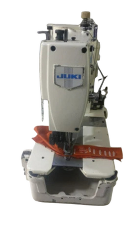 Buttonhole Sewing Machine