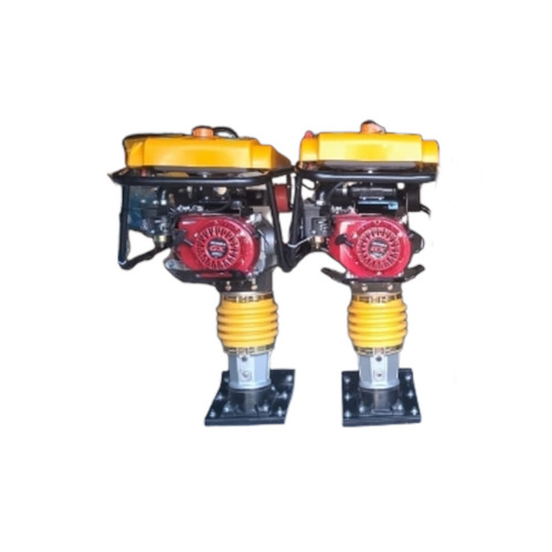 Vibratory Tamping Rammer