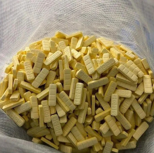 Yellow Xanax Alprazolam Tablets 2mg USA delivery