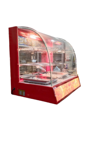 Electric Food Warmer