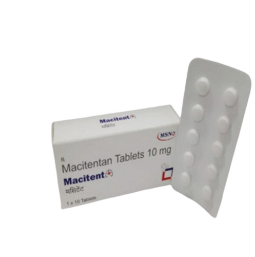 Macitentan Tablets 10mg