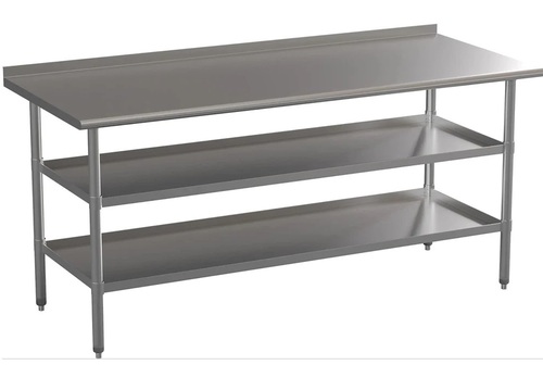 Stainless Steel Working Table