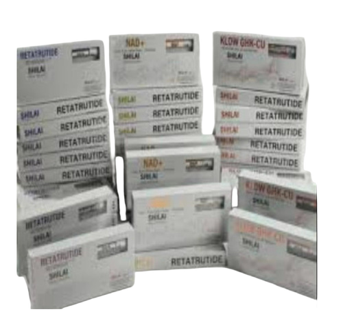 40Mg Retatrutide Injection Pen Kit - Life Span: 2029