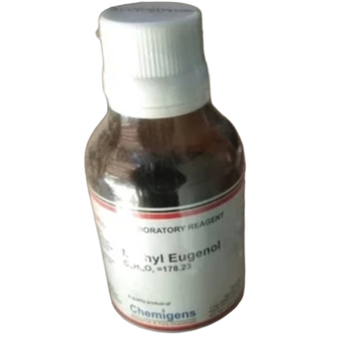 Methyl Eugenol - Application: Industrial
