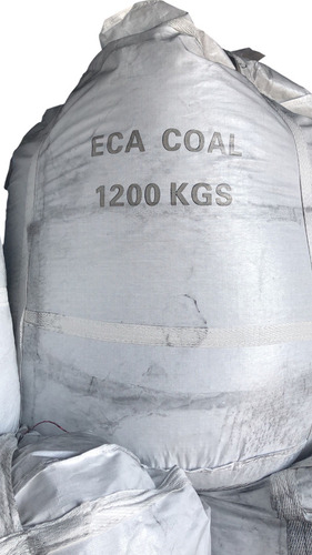 Electrically Calcined Anthracite Coal For Aluminium Eca - Ash Content (%): 6