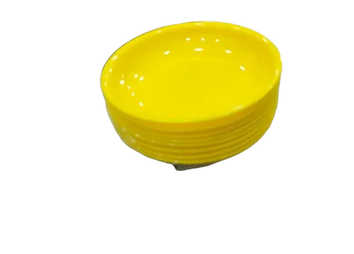 Plastic Chinese Plate