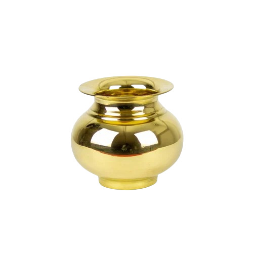 Brass Lota