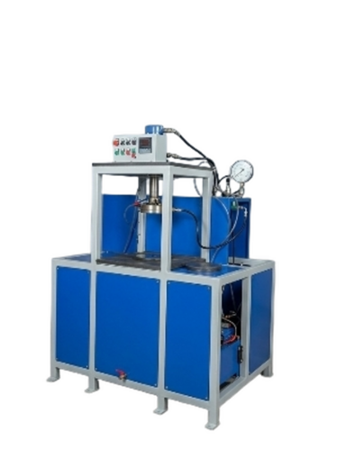 Spm Machine - Automatic Grade: Semi-Automatic