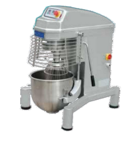 Hamat Planetary Mixer