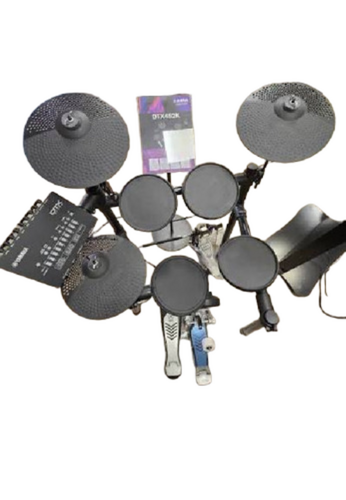 Yam DTX452K Electronic Drum