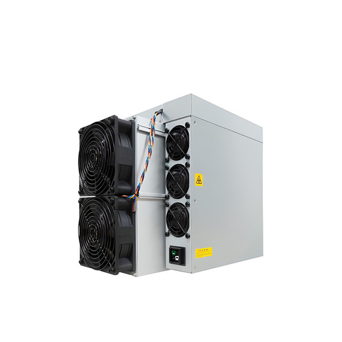 Bitmain Antminer S21 Immersion 220t  - Warranty: 1 Year