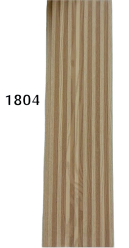 Uv Marble Fluted Sheet