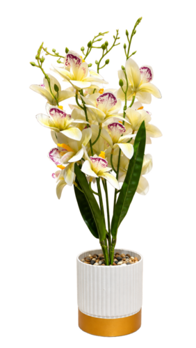 Artificial Potted Plant