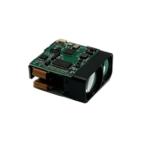 LR1200E2 905nm Laser Rangefinder Module