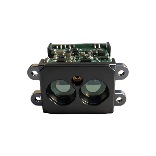 Lrf50H Industrial Lidar Distance Sensor 50M - Features: Long Working Life