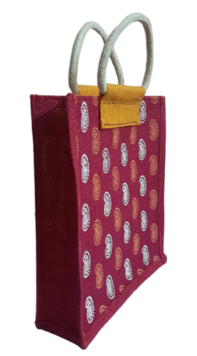 Eco Friendly Jute Bag