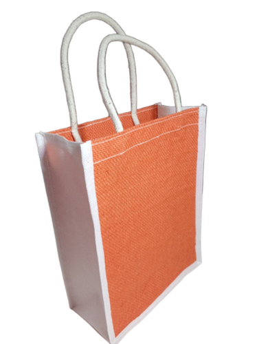 Jute Hand Bags