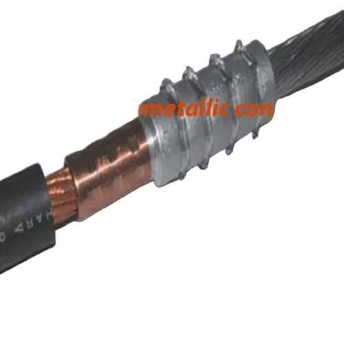 Bimetallic Connector Lugs