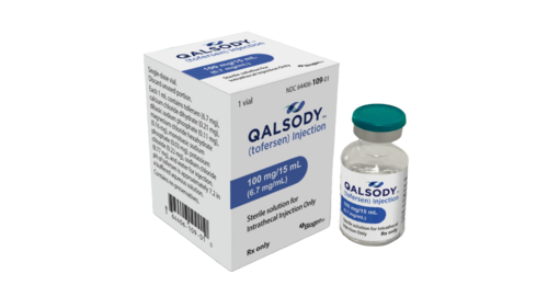 Qalsody Tofersen Injection - Drug Type: General Medicines