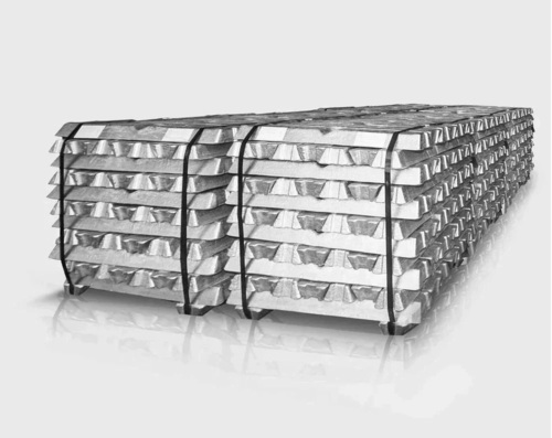 Aluminium Ingots for sale