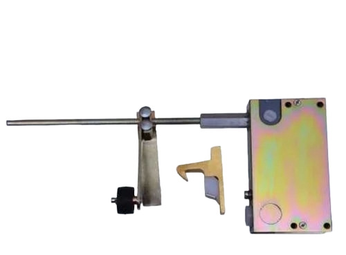 Otis Type Elevator Gate Lock