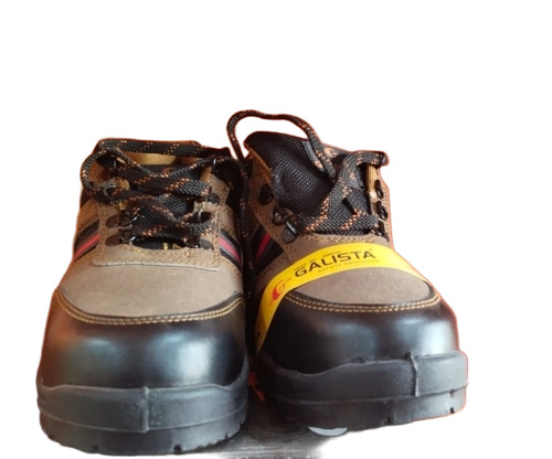 Sport Safety Shoes