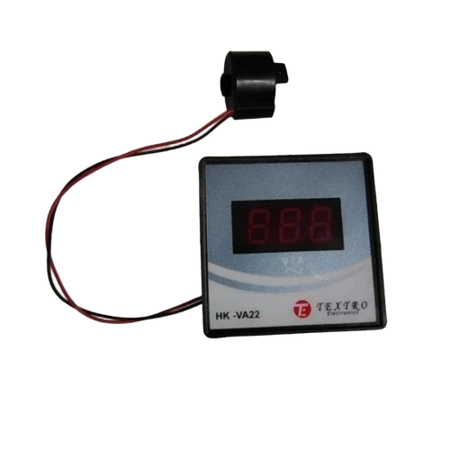 Textro Digital Va Meter Hk-Va22