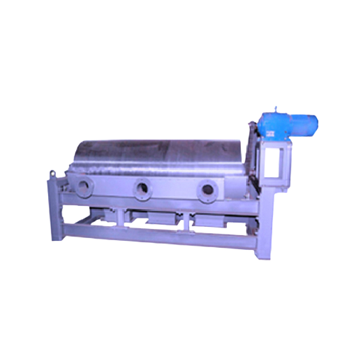 Magnetic Drum Separator