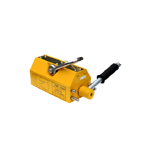 Permanent Lifting Magnet