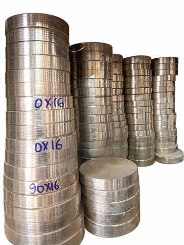Stainless Steel Circle