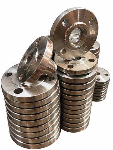 Stainless Steel Flange