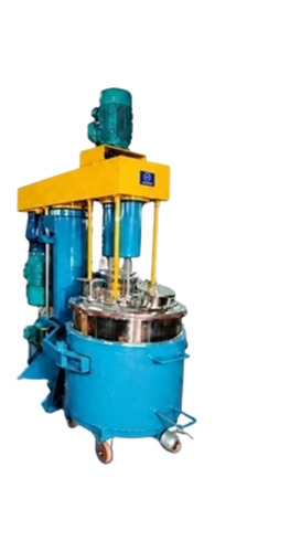 Twin Shaft Dispensers