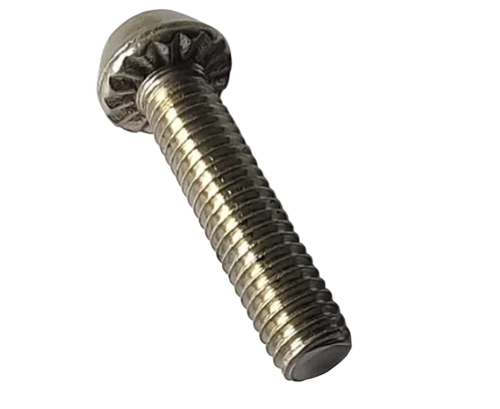 Ss304 Stainless Steel Anti Theft Bolt By Bansal Automotive Engg.