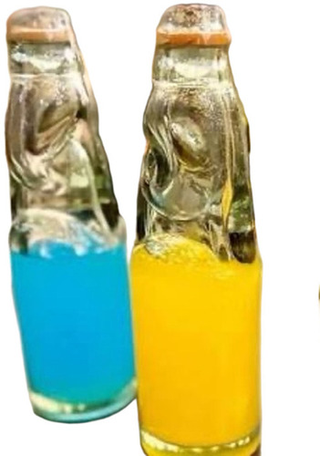 Blue Berry Soda