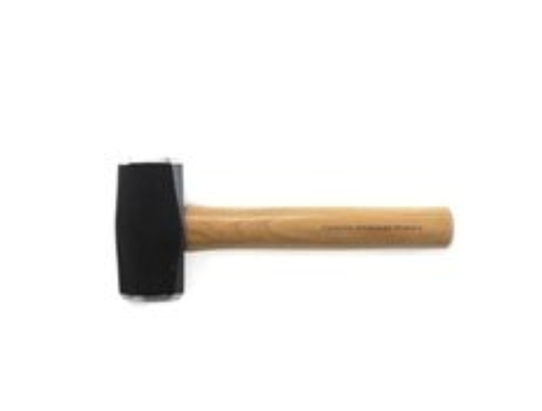 Hickory Handle Club Hammer