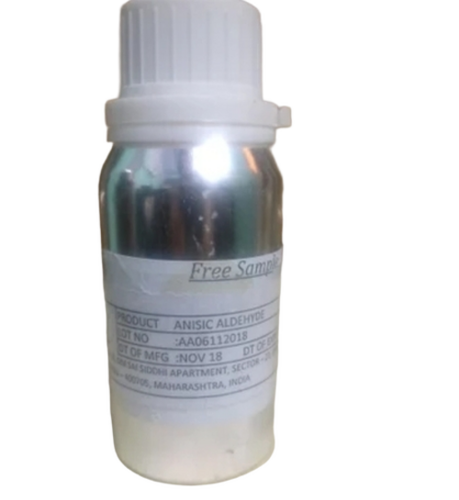 Anisic Aldehdye - Physical Form: Liquid