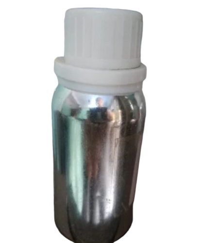 Aroma Oil - Color: Silver