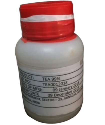 Aromatic Chemical - Physical Form: Liquid