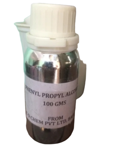 Phenoxy Ethyl Iso Butyrate - Color: Silver