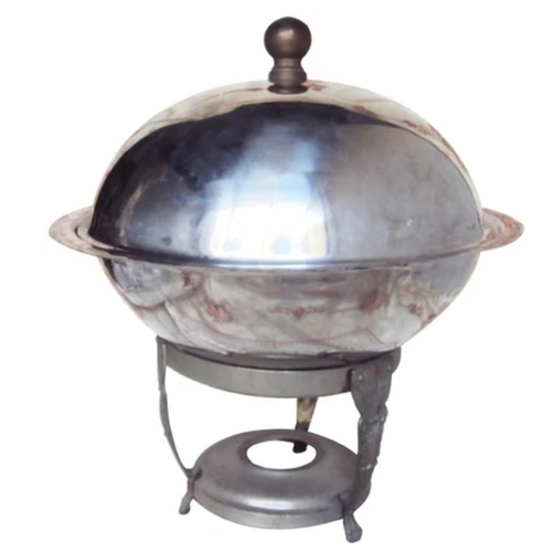Round Chafing Dish