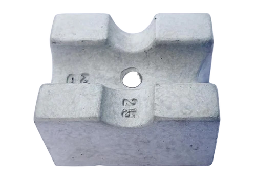 Cover Block