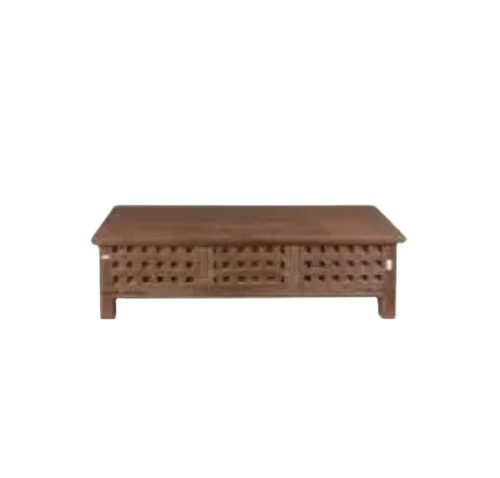 Brown Trunks & Chests - Finishing: Painted