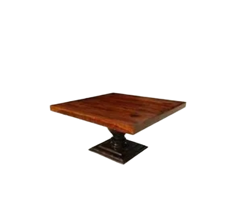 Dining Tables - Color: Brown