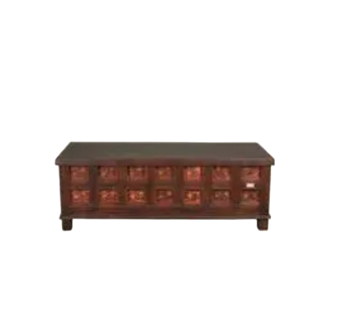 Trunks & Chests
