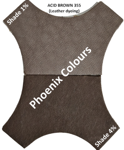 Acid Brown 355 Dyes - Boiling Point: Na