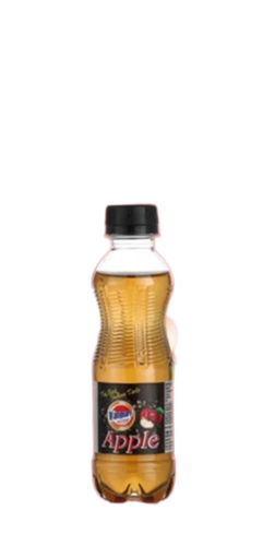Carbonated Soft Drinks - Packaging: Plastic Bottle