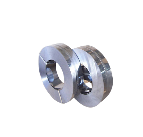 Gi Coil - Application: Industrial