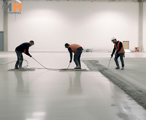 Industrial Coating Services