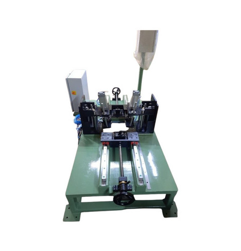 Special Purposes Spm Machine